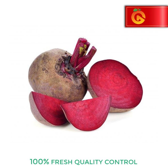 

BEETROOT FRESH 250 GRAM