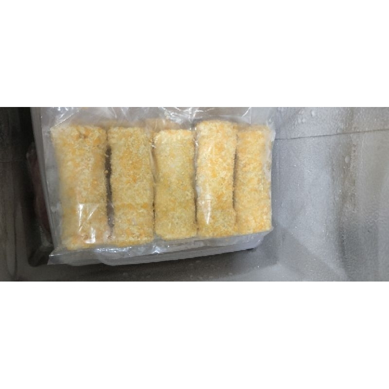 

Risol Mayo
