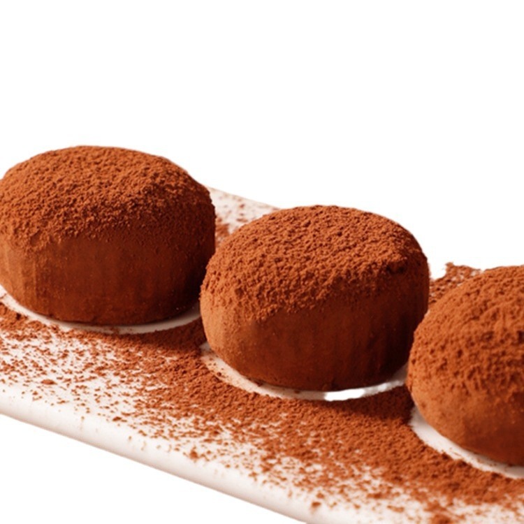 

kue berlapis cokelat Healthy Snack