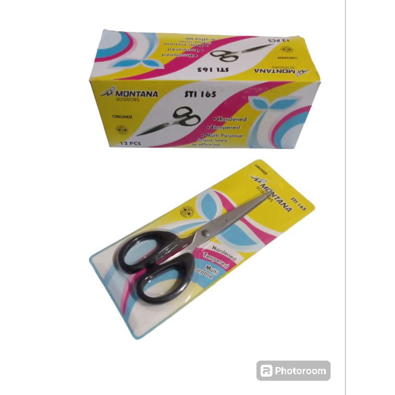 

Gunting Montana Kecil/Alat Potong ukuran Kecil
