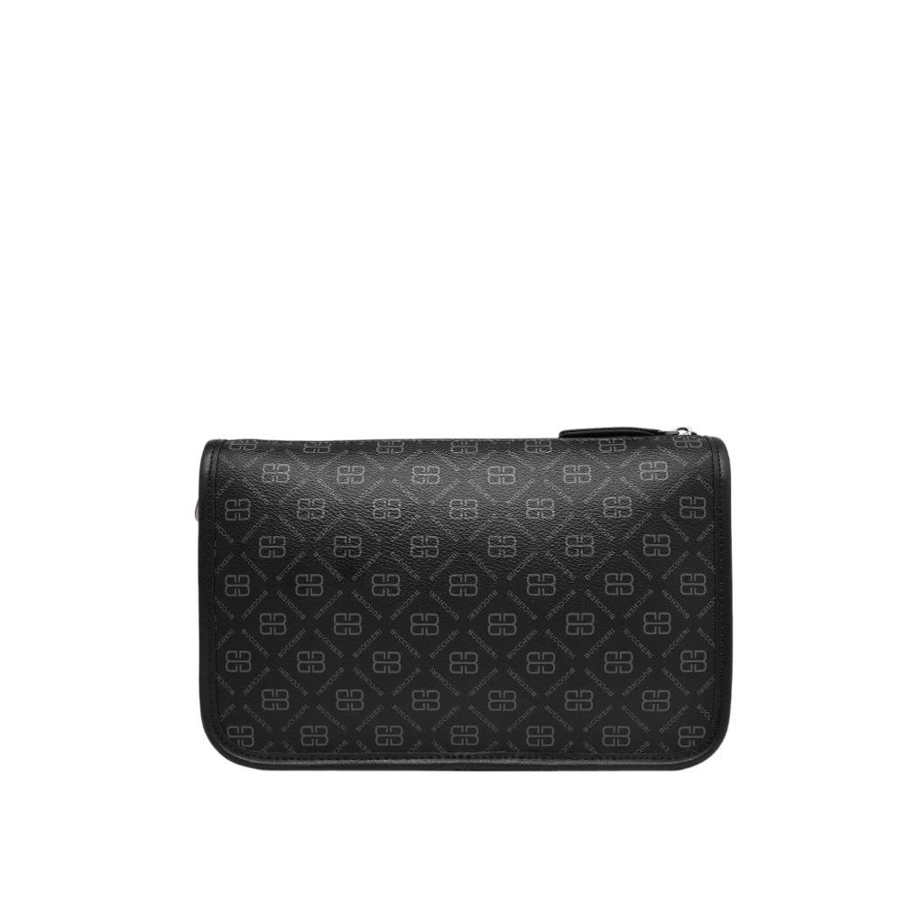 Clutch Pria Monogram NW1037