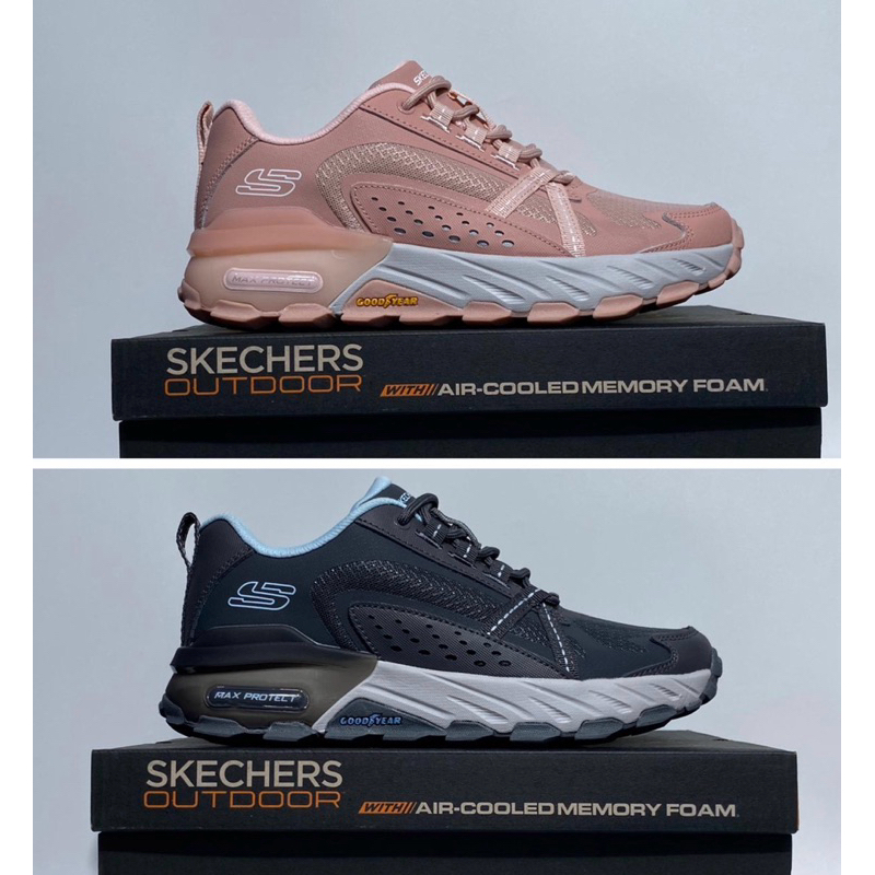SEPATU SKECHERS MAX PROTECT//SKECHERS MAX PROTECT//SNAEKERS WOMEN//VIETNAM UK36-40