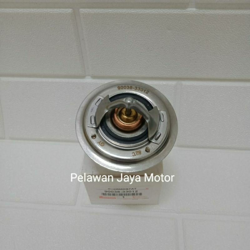 Thermostat Dyna HT125-HT130 Hino Dutro original