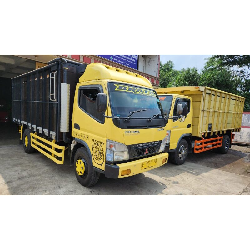 Jasa angkut sewa truk pindahan rumah