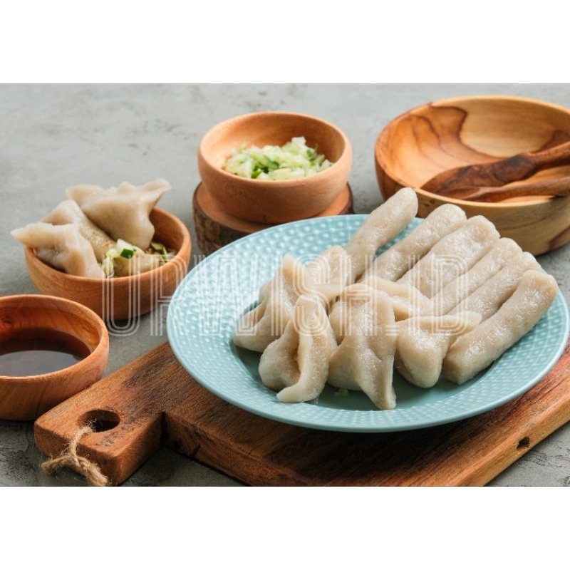 

Pempek Dos Resep Ibuy