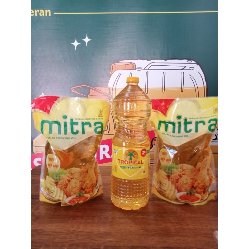 

PAKET MINYAK GORENG MURAH ISI 3 ITEM