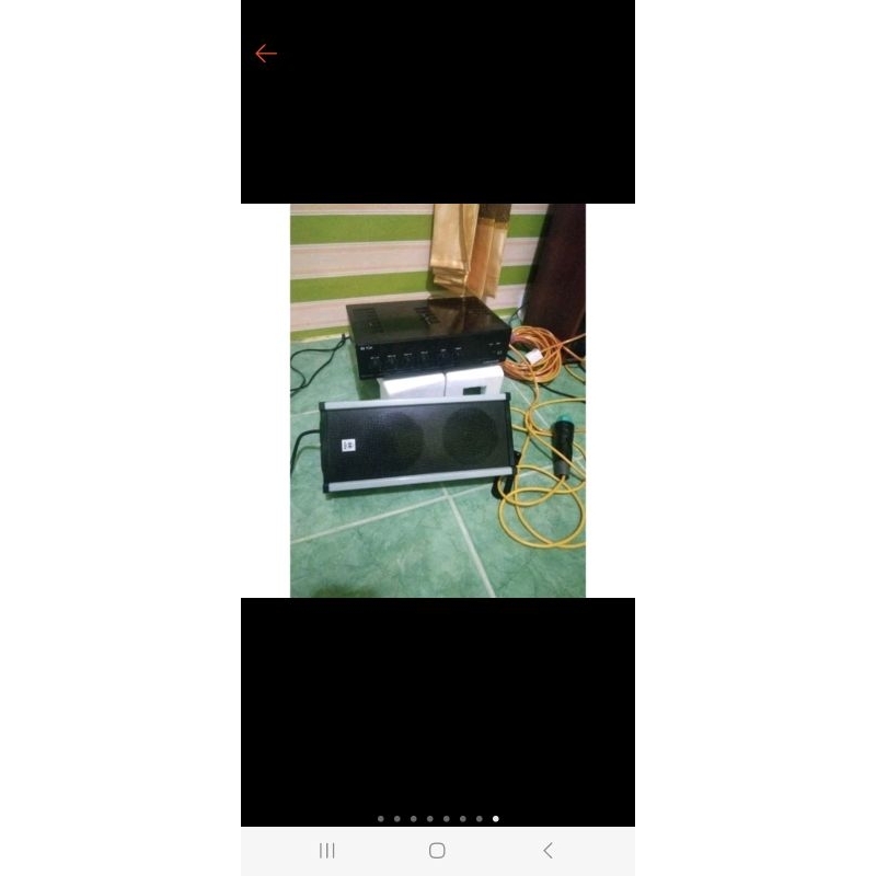 wall speaker wall speaker terbaik wall speaker toa Speaker dinding speaker dinding terbaik speaker d