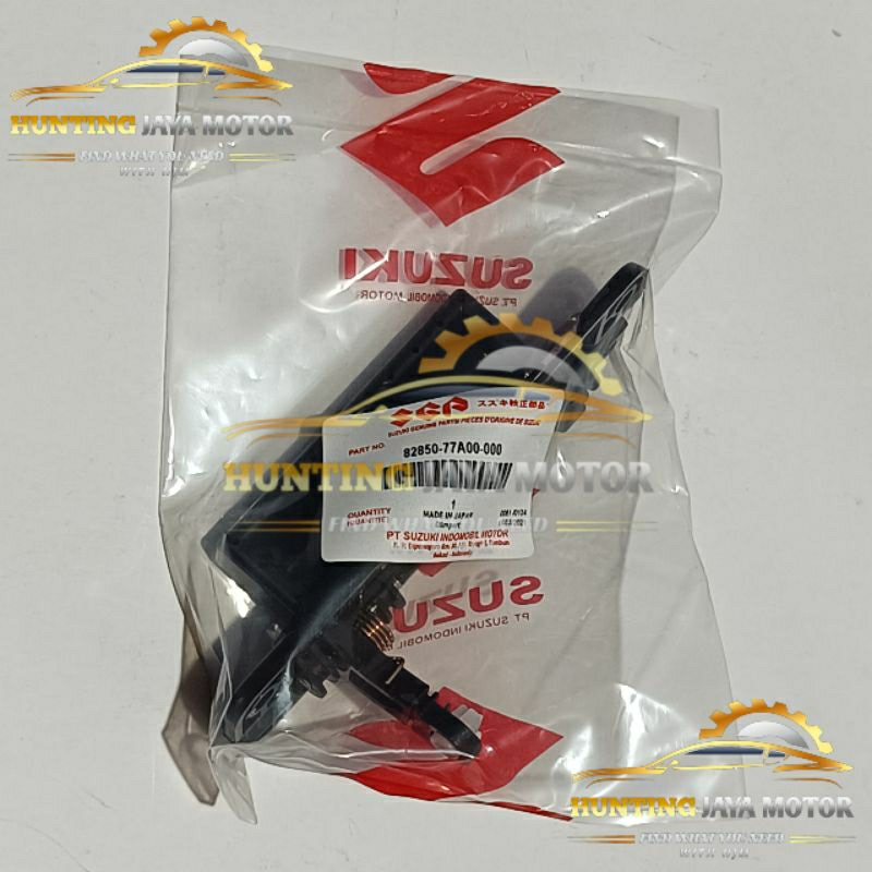 HANDLE PINTU BAGASI BELAKANG - HANDLE GAGANG PINTU BELAKANG - HANDLE BACK DOOR - APV MAVEN