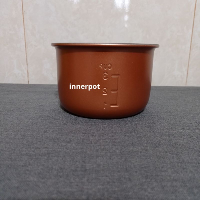 Panci teflon Cosmos CRJ 1031 original