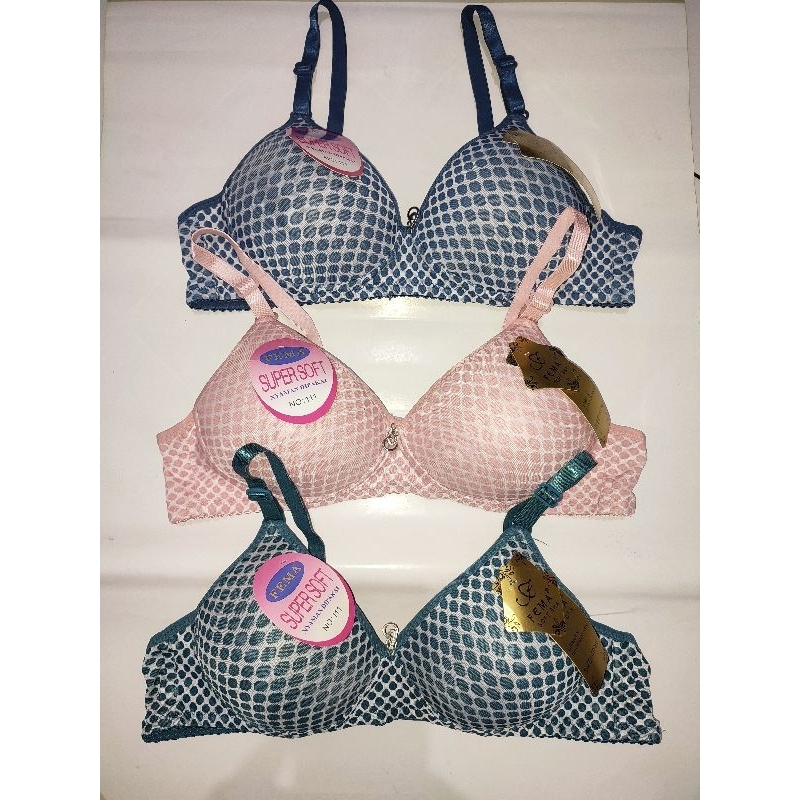 Bra bh wanita fema 111 / bra bh wanita dewasa / bra bh remaja / bh bra anak abg / bh bra anak SMP SM