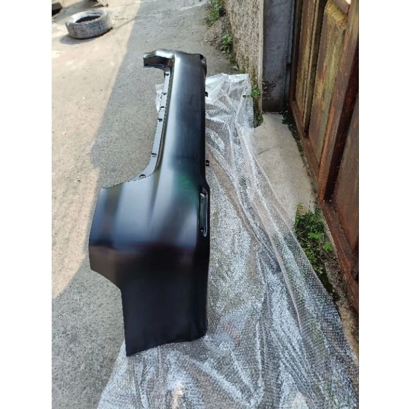 bumper belakang TOYOTA INOVA 2009-2014