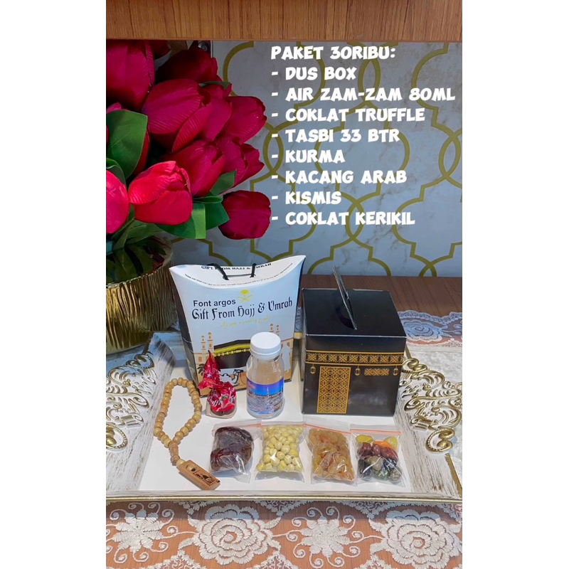 

PAKET OLEH-OLEH HAJI DAN UMROH | Oleh-oleh haji dan umroh