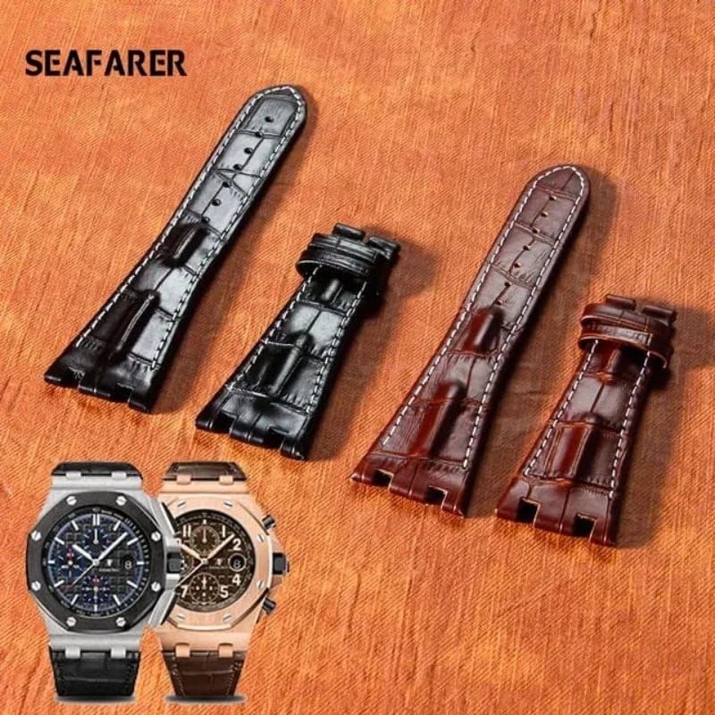 Tali Jam Tangan AP Audemars Piguet 28Mm