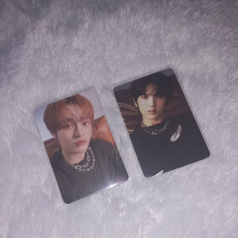 [READY] Tranding Card NCT DREAM Season Greetings 2024