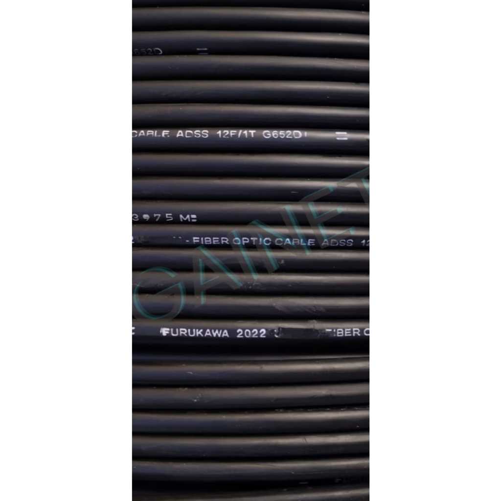 Kabel FO 12 core ADDS / SM G652D