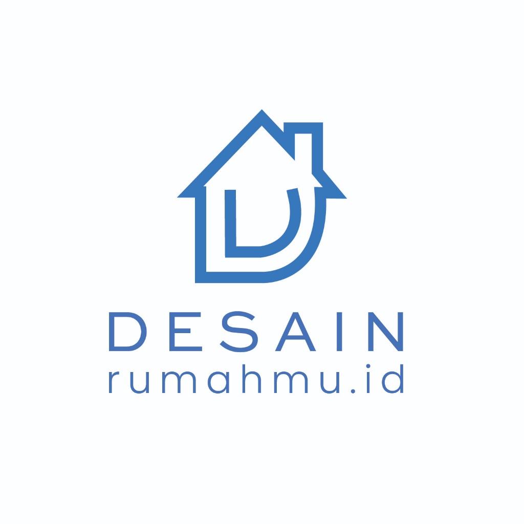 Desain Rumah 3D Exterior + Denah + Tampak