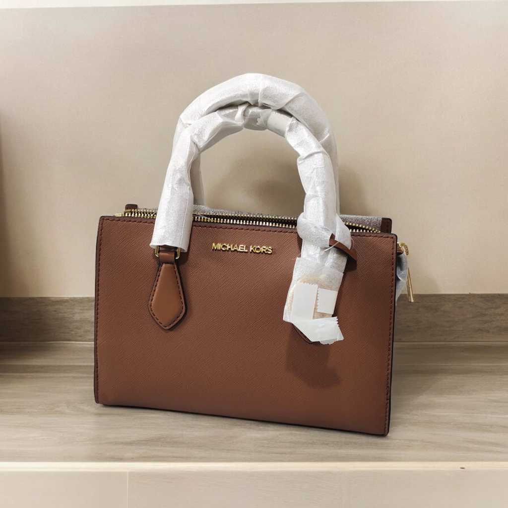 Tas Wanita MK Sheila Satchel Luggage