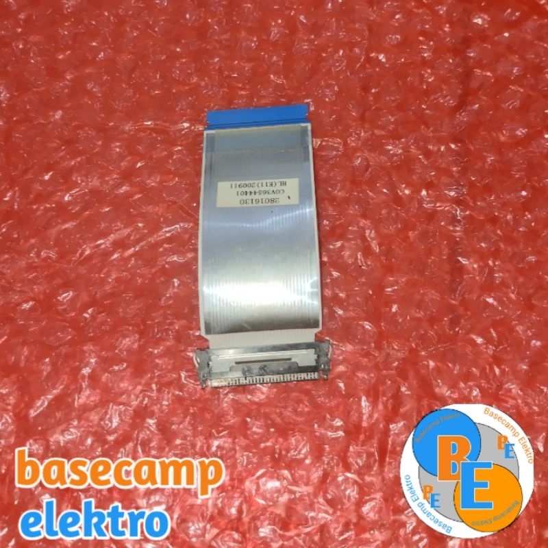 Kabel Flexible LVDS TV LED LG 32LN560BPTA LVDS TV LED LG 32LN560BPTA Kabel Flexible LVDS TV LG 32LN5