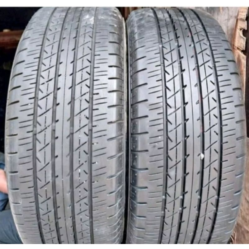 Ban Mobil Copotan Ring 17 Ukuran 225 65 R17 Second Tubles Berkualitas