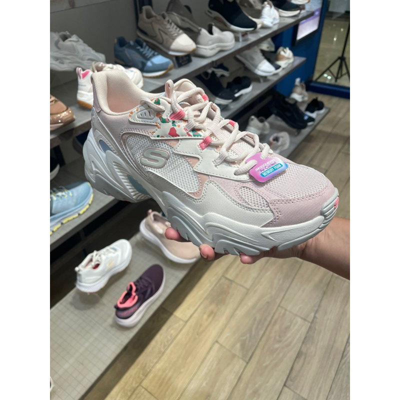 Skechers Stamina V2 Women's Sneaker