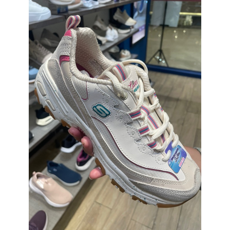 Skechers D'Lites Women's Sneaker