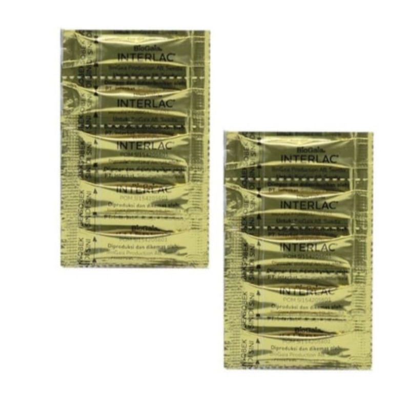 INTERLAC