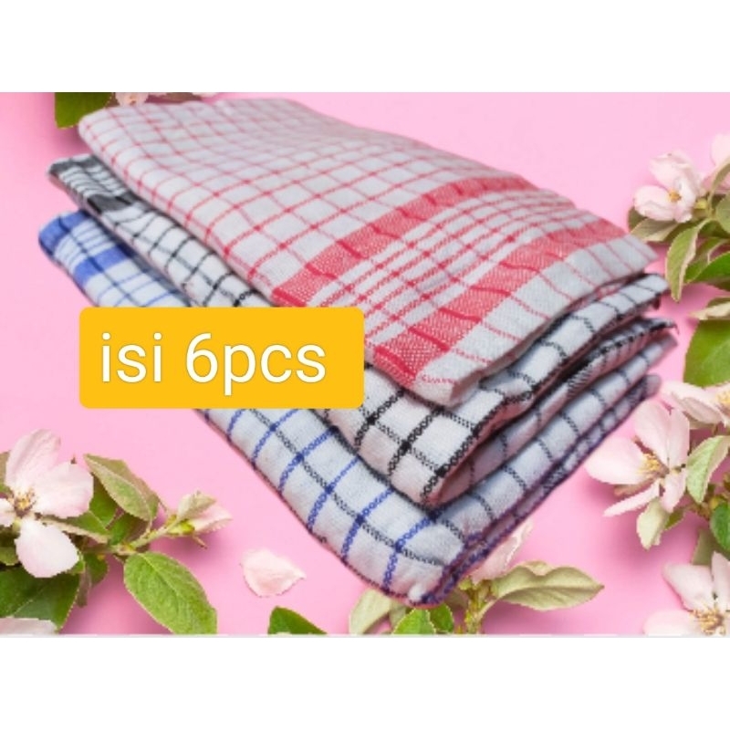 Lap/Serbet/Napkin piring GSF