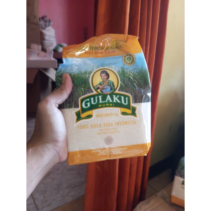 

GULAKU KUNING || GULA MURNI || BENING ALAMI