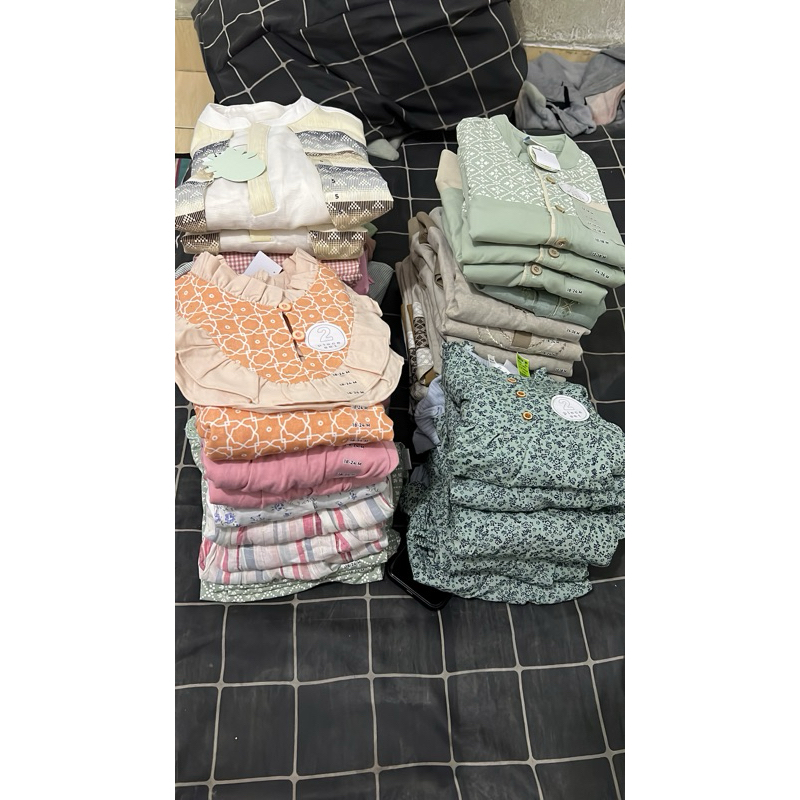 PAKET RESELLER BAJU ANAK