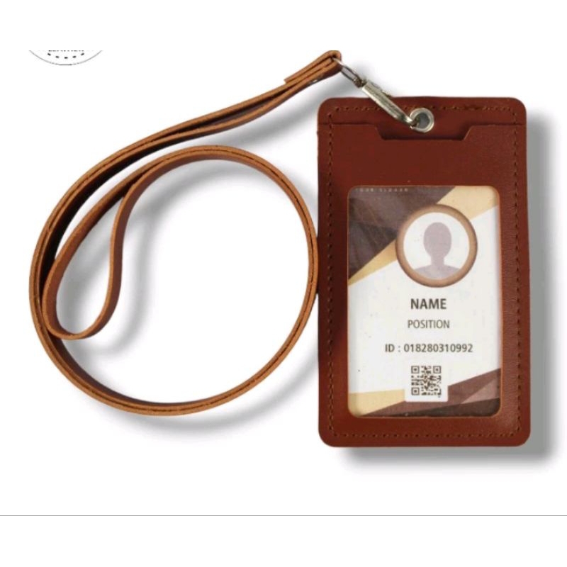 

id card holder