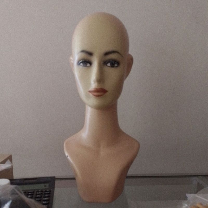 Manekin Second 1 pcs dewasa