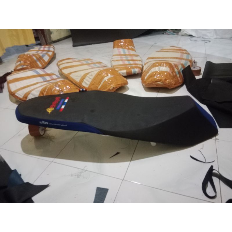 jok pcx 150 jok pcx 160 papas tulang