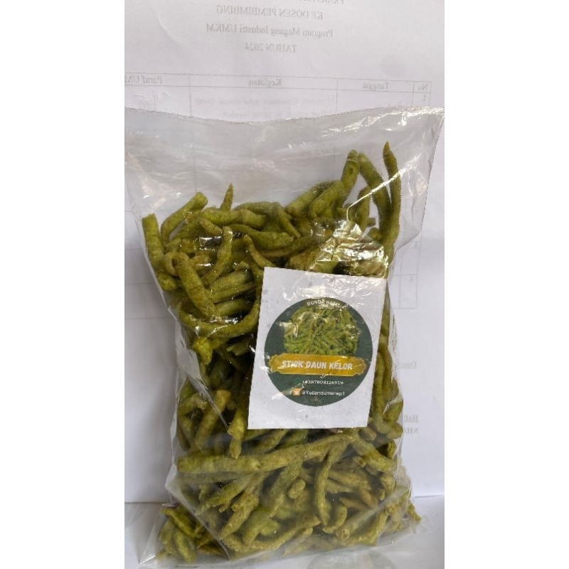 

Stick Daun Kelor