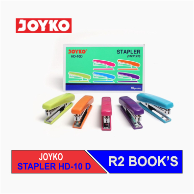 

STAPLER/STEPLER Joyko HD-10D