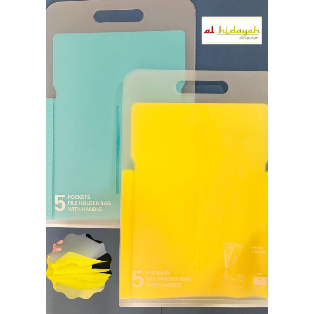 

Map Dokumen 5 slide Ukuran A4