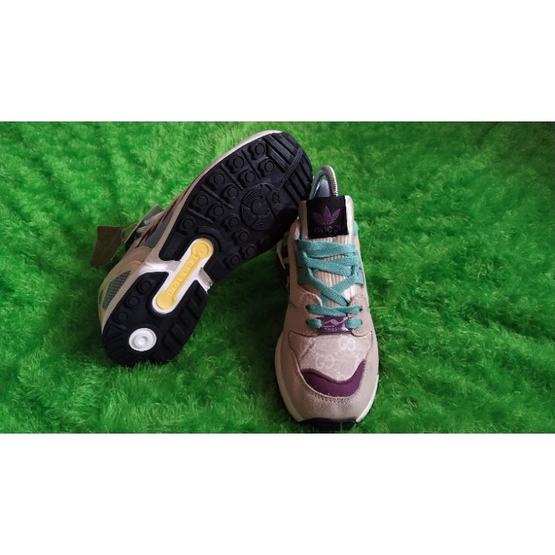 Adidas Torsion x Gucci