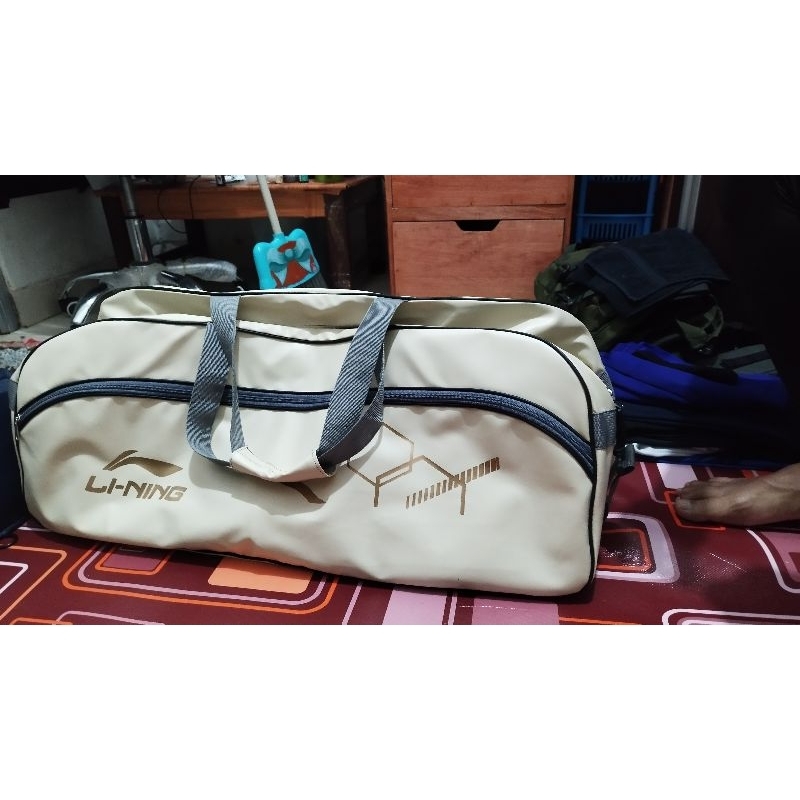 Tas Badminton Lining