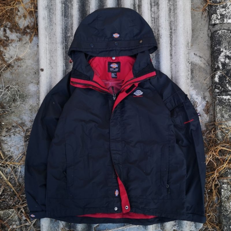37 Dickies ECWCS Dickies outdoor second Dickies outdoor bekas Dickies Second dickies bekas jacket di