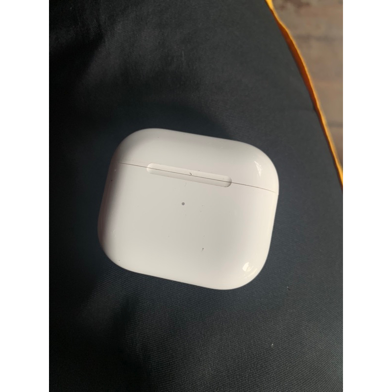 charging case Airpods Gen 3 Original