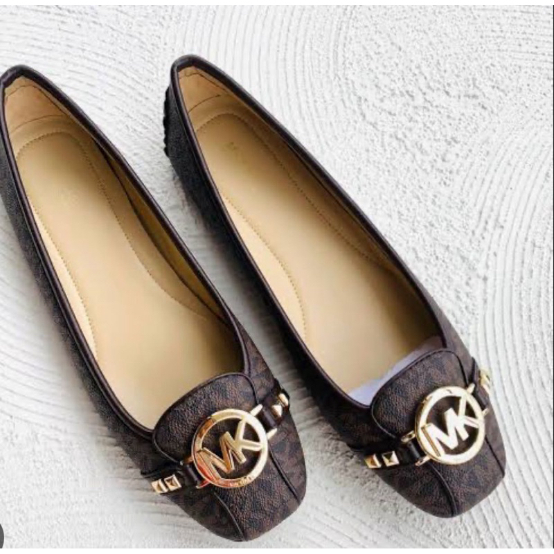 Sepatu MK Fulton Original