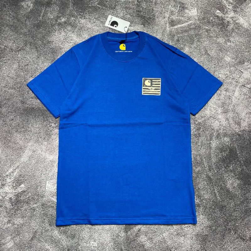 KAOS TSHIRT CHARHATT