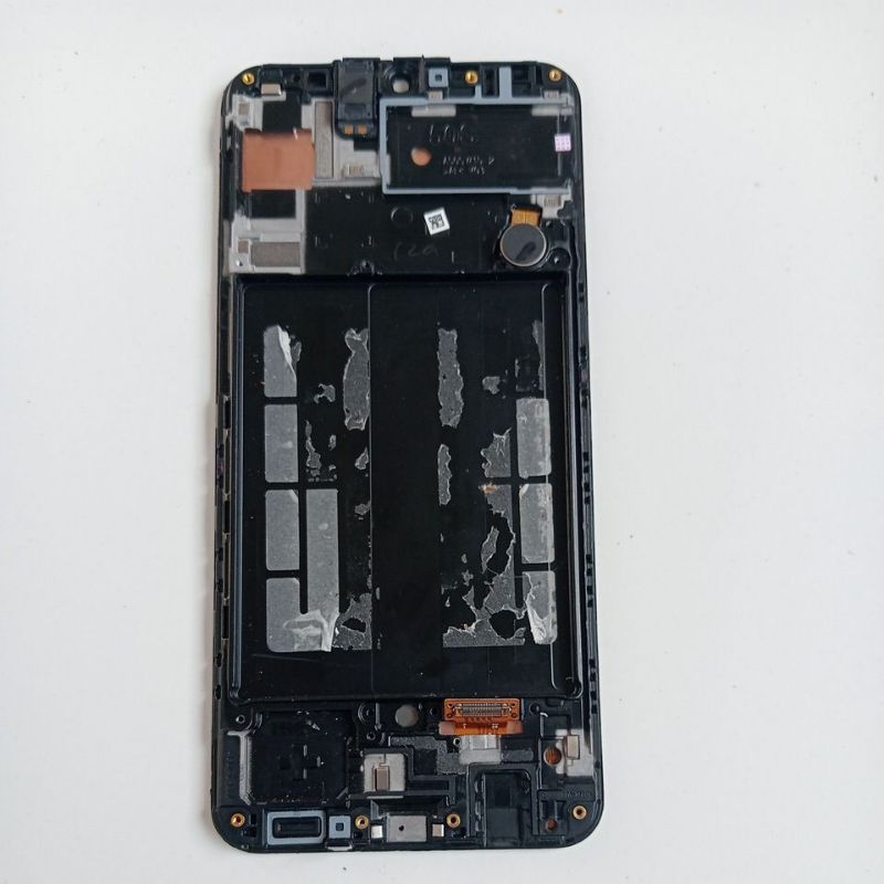 TATAKAN LCD SAMSUNG A50 SM A507FN ORIAN