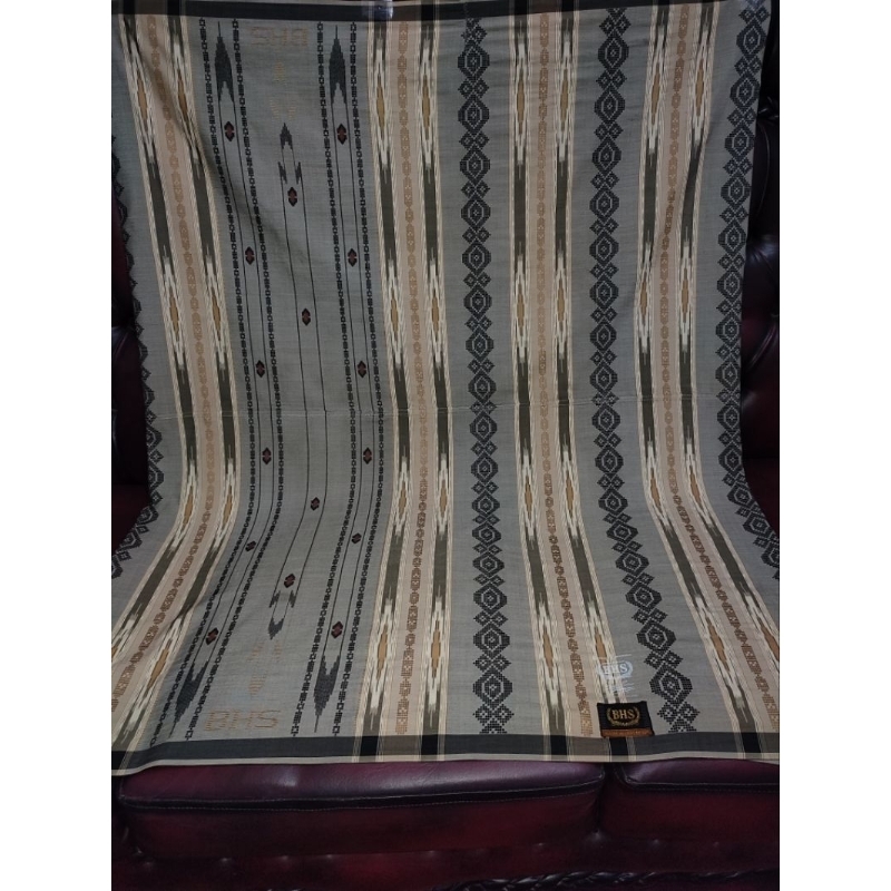 Sarung BHS SIN Full Sutra Second