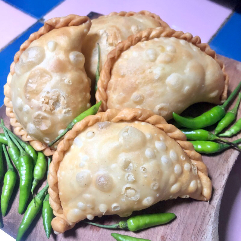 

Pastel Bihun Sayur (10 pcs)