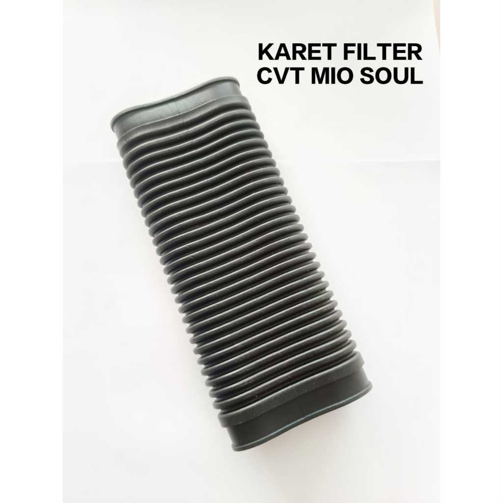 KARET FILTER CVT