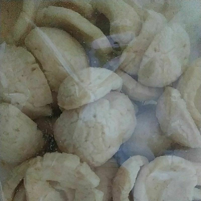 

KEMPLANG MANGKOK IKAN TENGGIRI 1000 gram