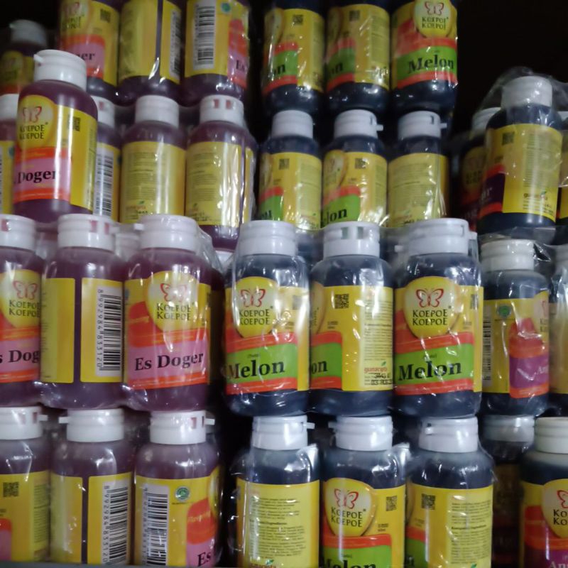 

perisa pasta koepoe koepoe 60ml/perisa /pasta makanan/penguat aroma makanan kupu kupu