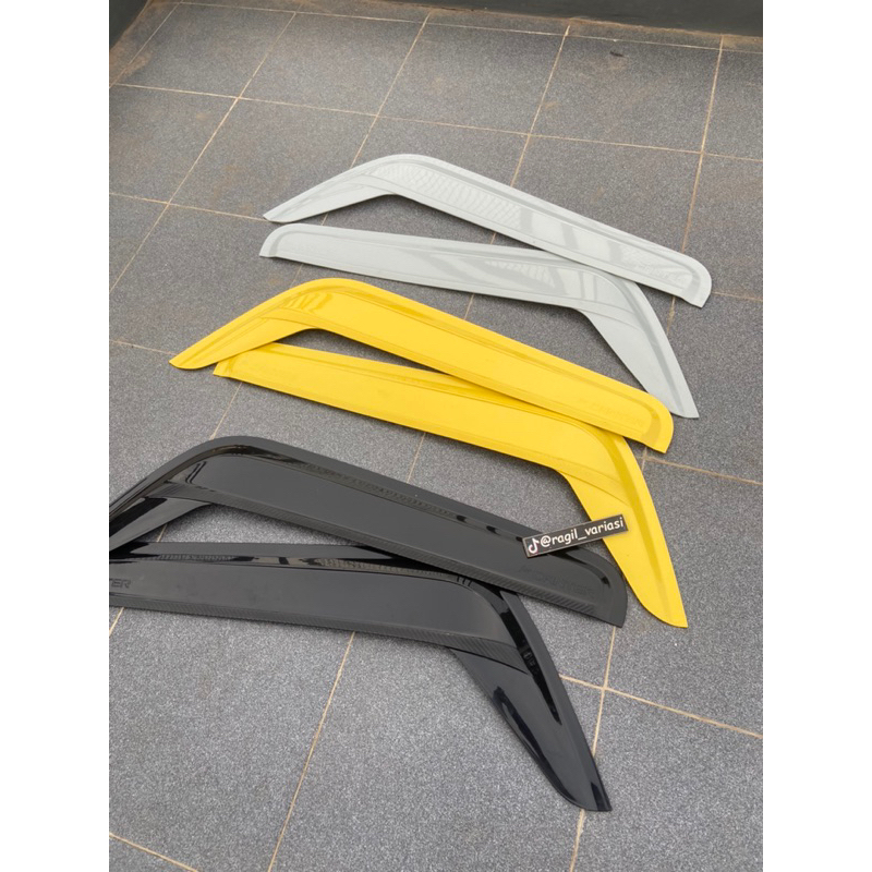 talang air canter model giga jumbo