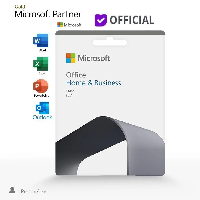 Office 2021 Mac Original Resmi Lisensi Key Office 2021 Home Business Bind Email Lifetime