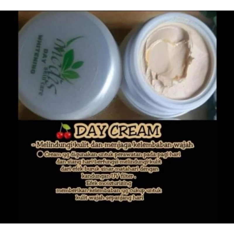 Day cream Medis Skincare